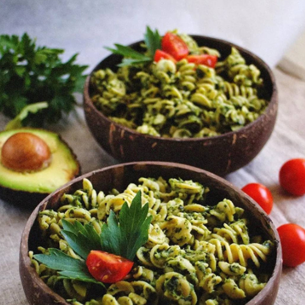 Creamy Chicken Pasta