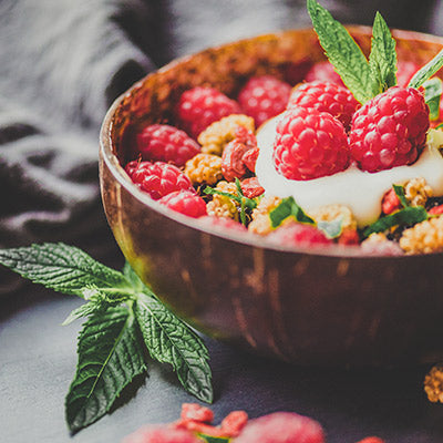 Coconut Bowls on Instagram