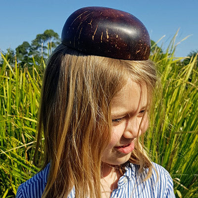 Coconut Bowl Uses