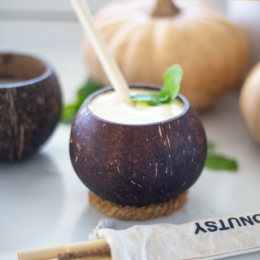 Pumpkin Pie Smoothie Recipe