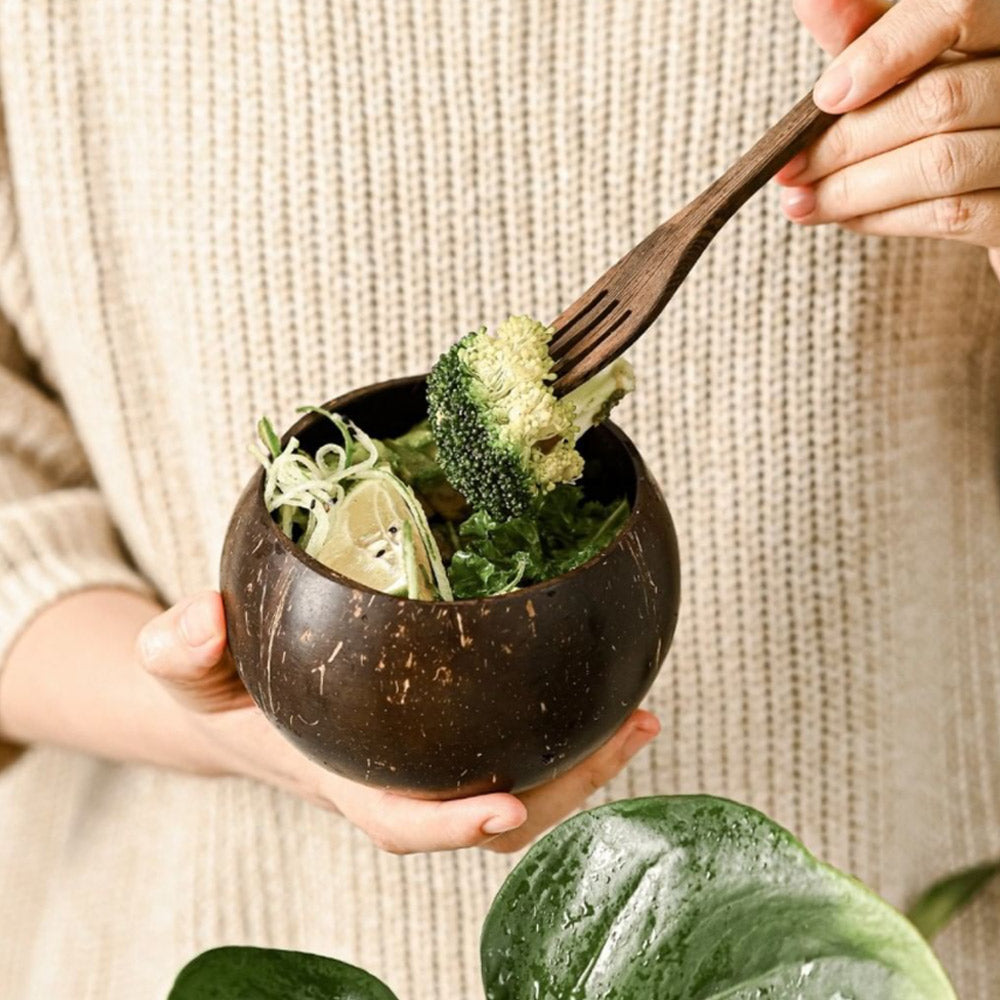 Broccoli, Avocado and Lime Salad