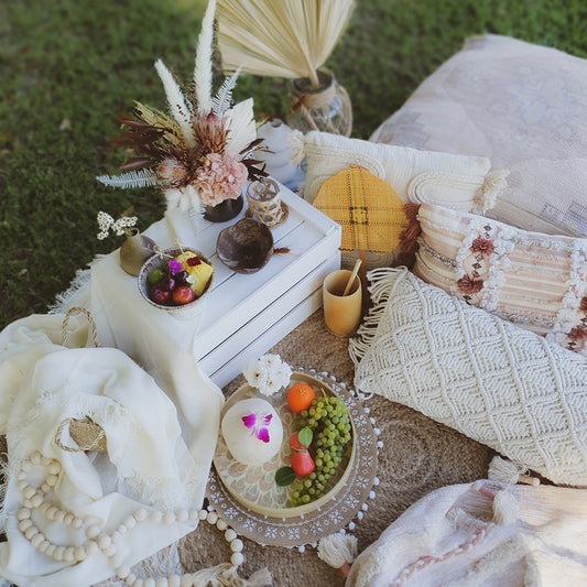 Zero Waste Picnicking