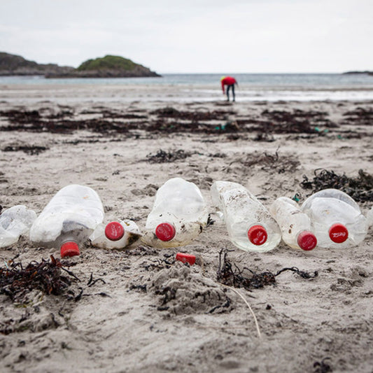 Here’s how you can hold plastic polluters accountable