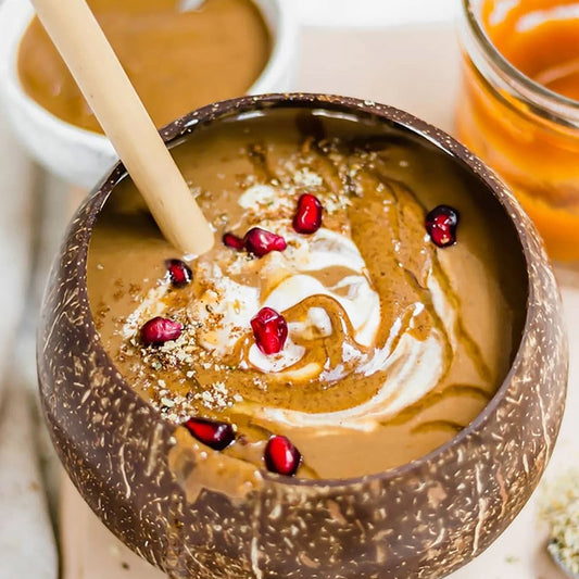 Pumpkin Pie Smoothie Recipe