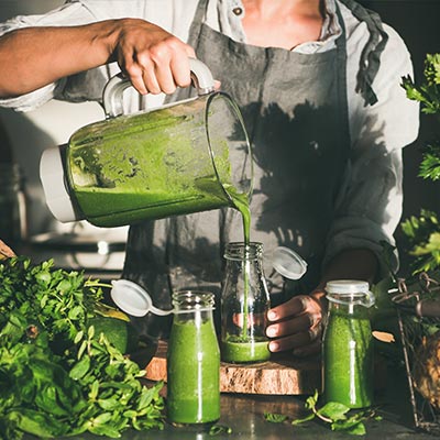 Gifts for vegans