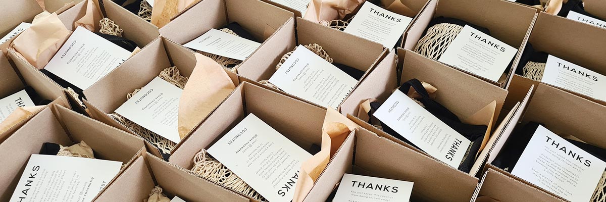 Eco Friendly Corporate Gifts