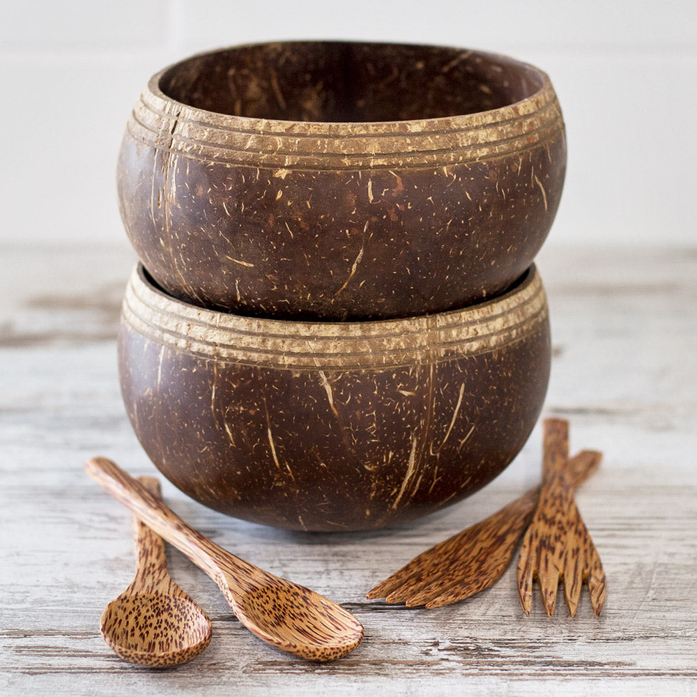 Boho Bowls Sustainable Starter Kit