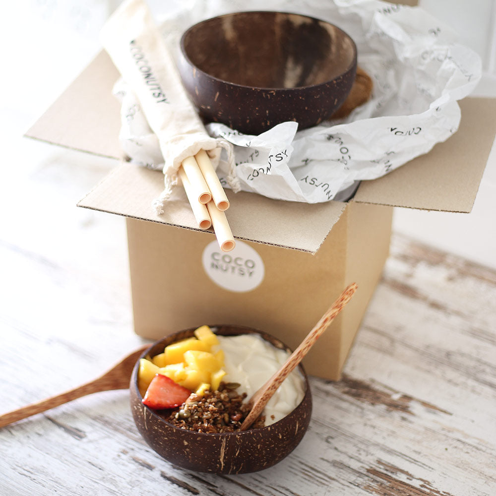 Eco Friendly Box Set