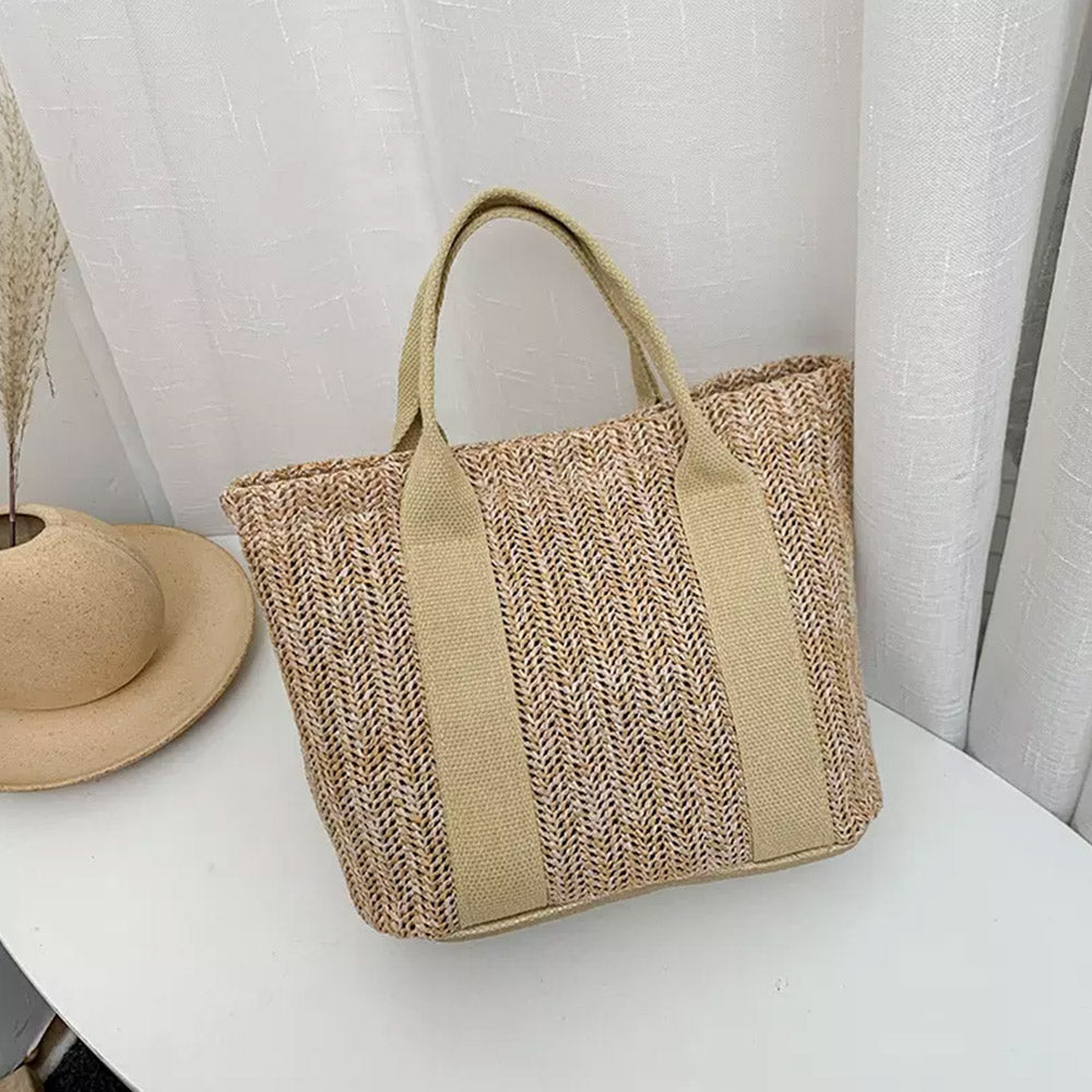Natural Women's Handbag