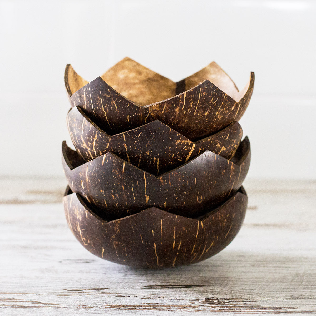 Wholesale Coconut Plates