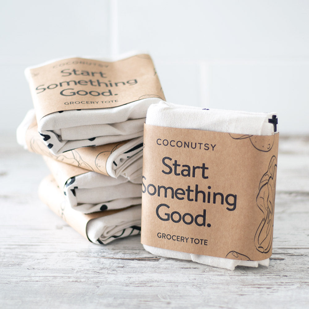 Eco shopping bags