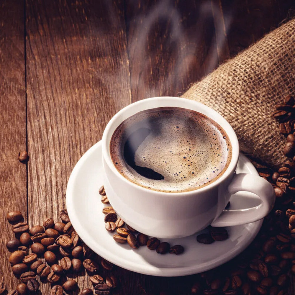 Black Coffee