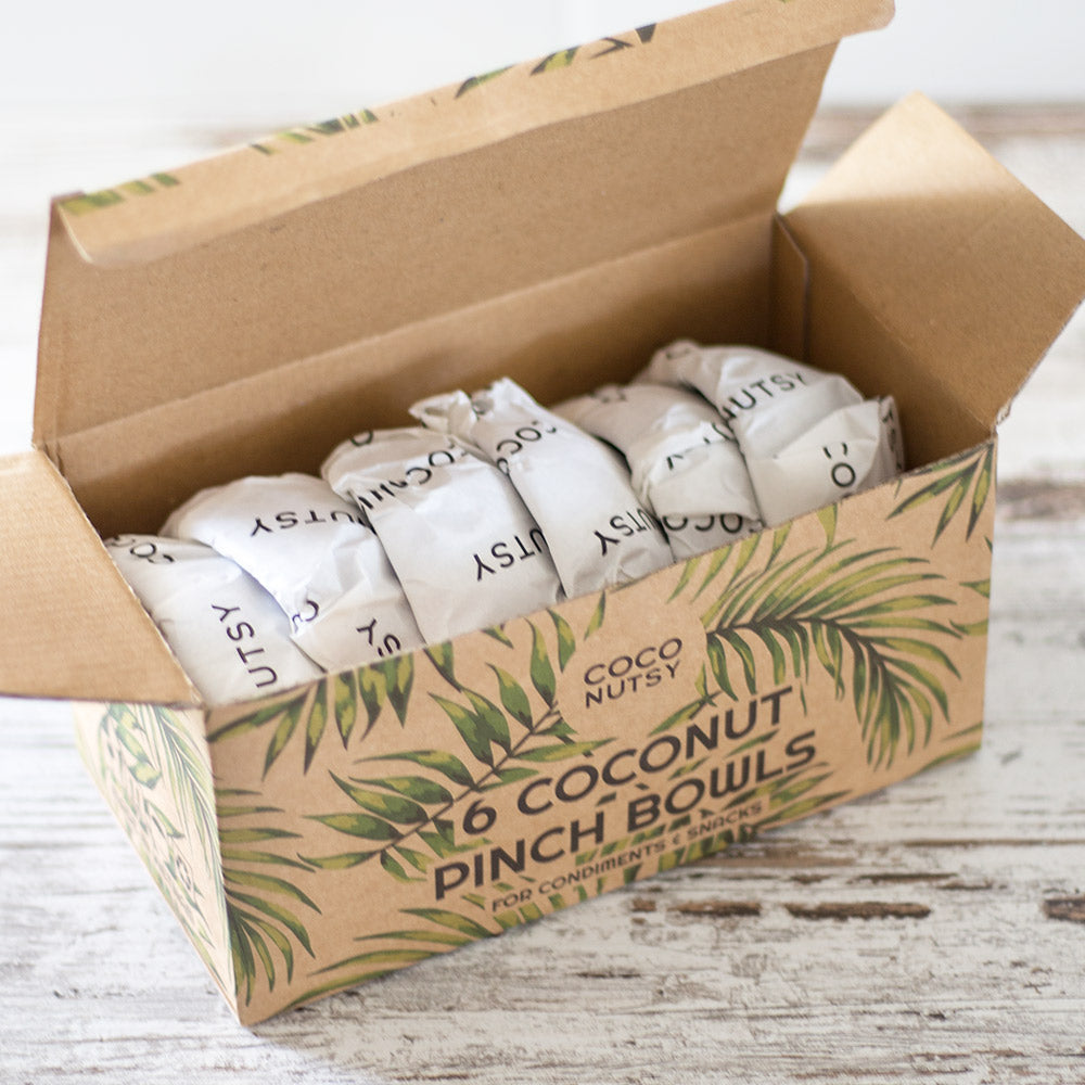Pinch Bowls Gift Set