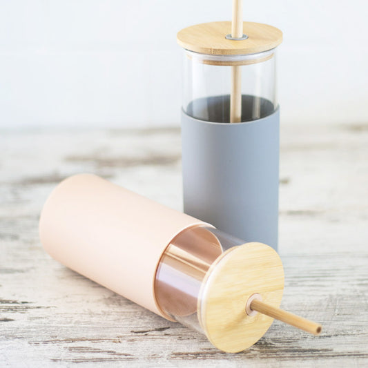 Smoothie Travel Cup
