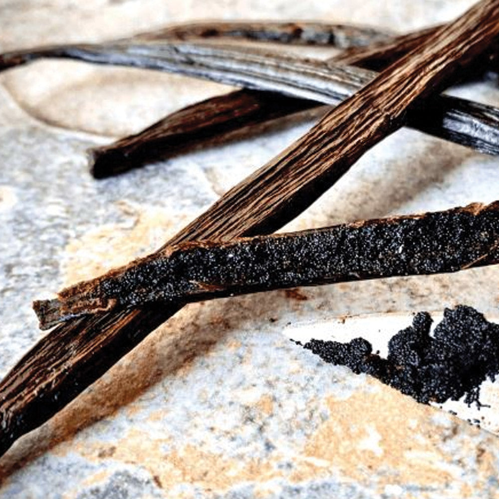 Vanilla Bean