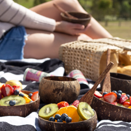 Eco Friendly Picnic Set