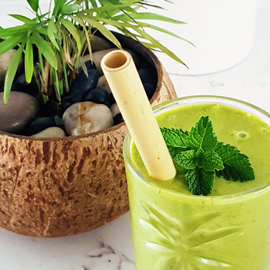 Green Detox Celery Juice