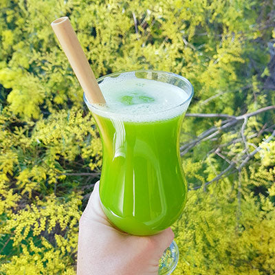 What Celery Juice Can and Can’t Do for Your Health