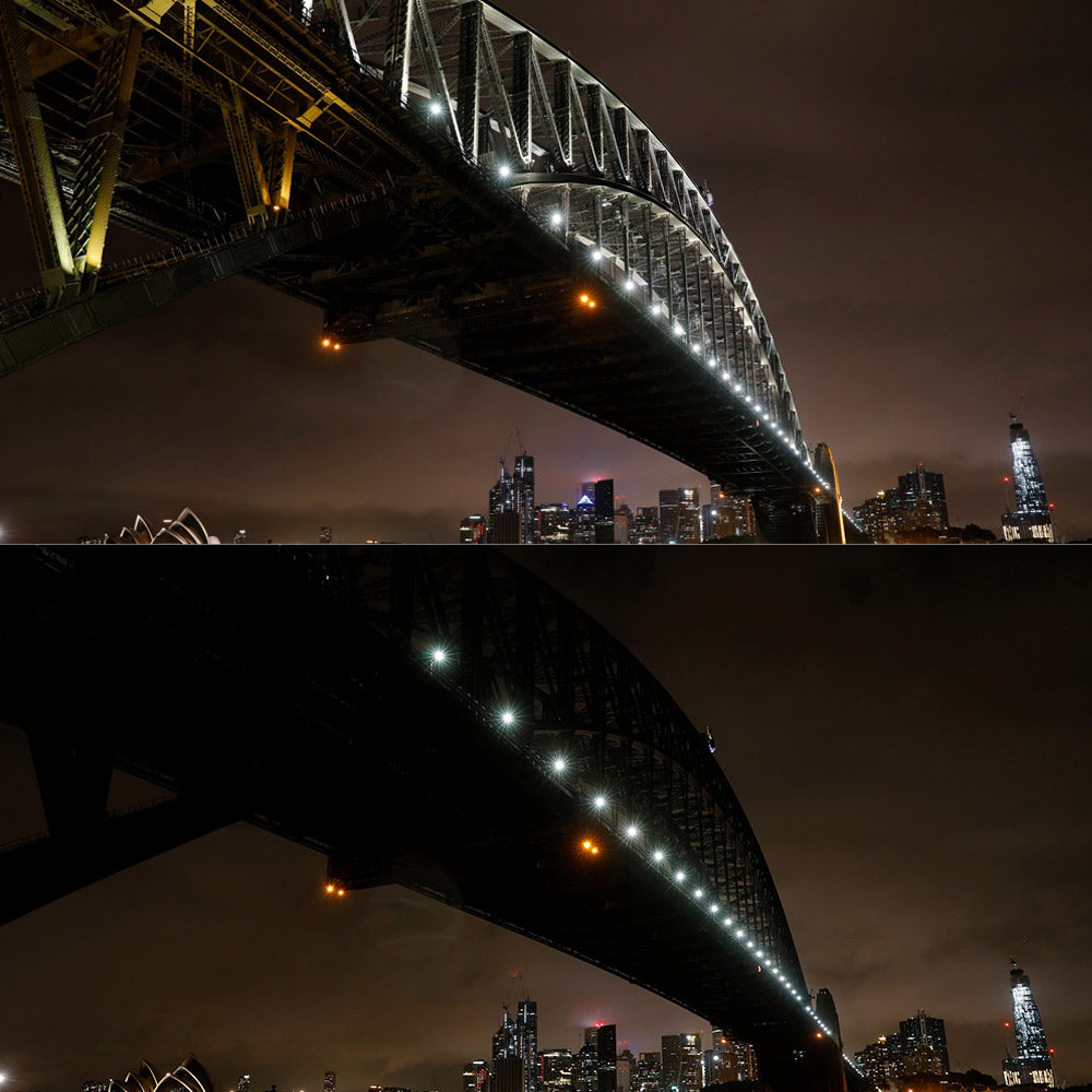 Earth Hour Sydney