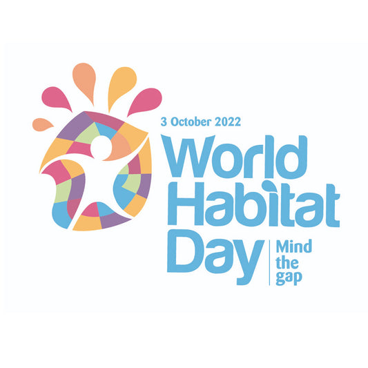 World Habitat Day