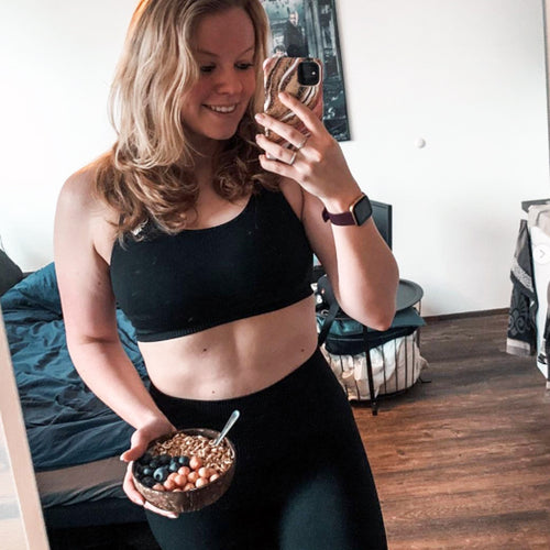 Health and fitness at home