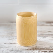 Load image into Gallery viewer, Bamboo Cup
