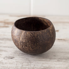 Load image into Gallery viewer, Natural Coconut Cup
