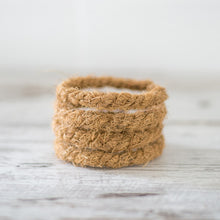 Load image into Gallery viewer, Wholesale Coconut Husk Rings
