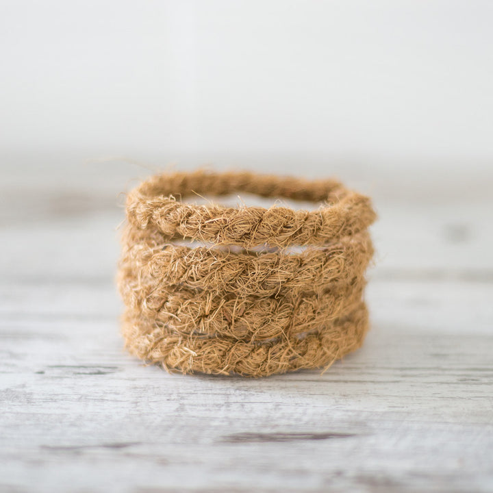 Wholesale Coconut Husk Rings