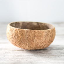 Load image into Gallery viewer, Make your own coconut bowl

