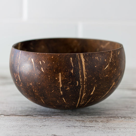 Jumbo Coconut Bowl
