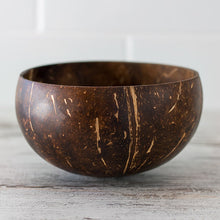Load image into Gallery viewer, Jumbo Coconut Bowl
