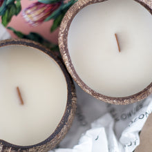 Load image into Gallery viewer, Coconut Candles
