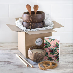 Mother's Day Eco Gift Box