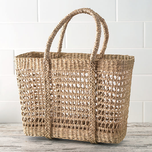 Seagrass Bag