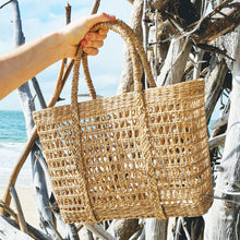 Load image into Gallery viewer, Tote Beach Bag
