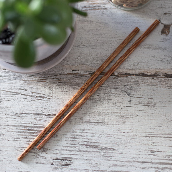 Eco friendly wood chopsticks