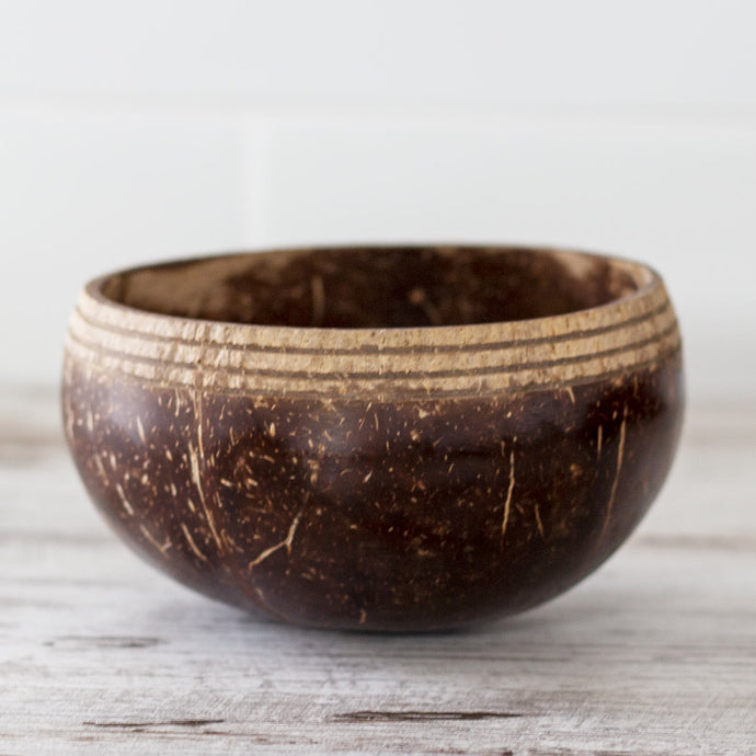 Wholesale Boho Coconut Bowls