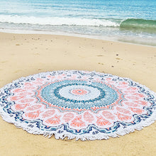 Load image into Gallery viewer, Sand Free Beach Towel - Bondi Beach
