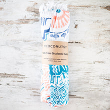 Load image into Gallery viewer, Towel Gift Wrapped
