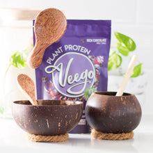 Load image into Gallery viewer, Chocolate Vegan Smoothie Starter Kit
