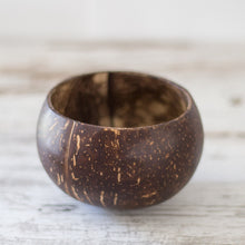 Load image into Gallery viewer, Polished Coconut Cup
