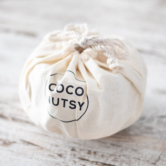 Cotton Gift Bags