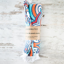 Load image into Gallery viewer, Towel Gift Wrapped
