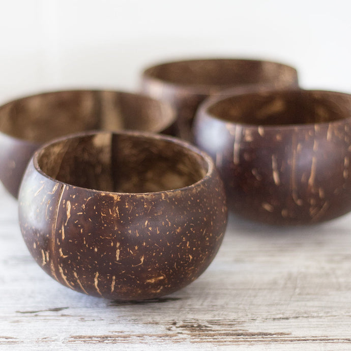 Wholesale Coconut Cups