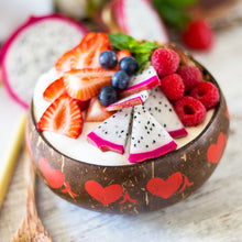 Load image into Gallery viewer, Love smoothie bowls
