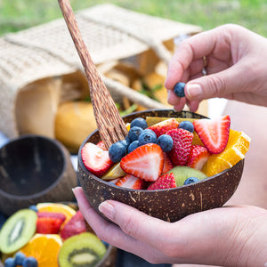 Picnic at the park