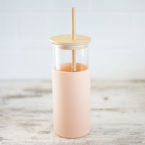 Smoothie Travel Cup Pink