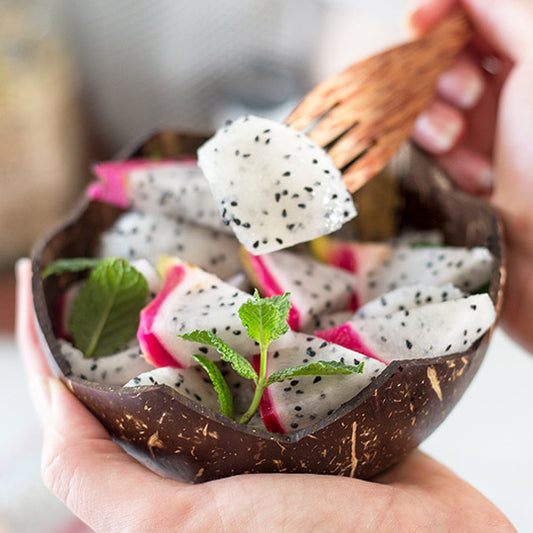 Star bowl