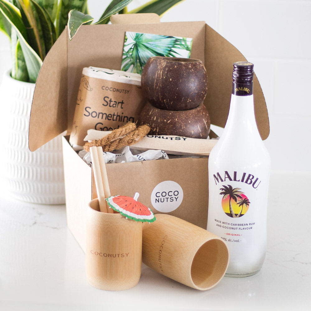 Pina Colada Set